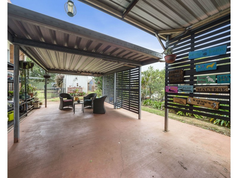 16 Scheske Street, Wilsonton QLD 4350