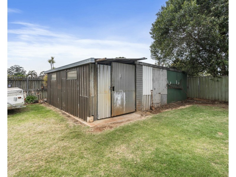 16 Scheske Street, Wilsonton QLD 4350