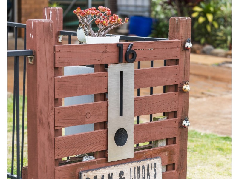 16 Scheske Street, Wilsonton QLD 4350