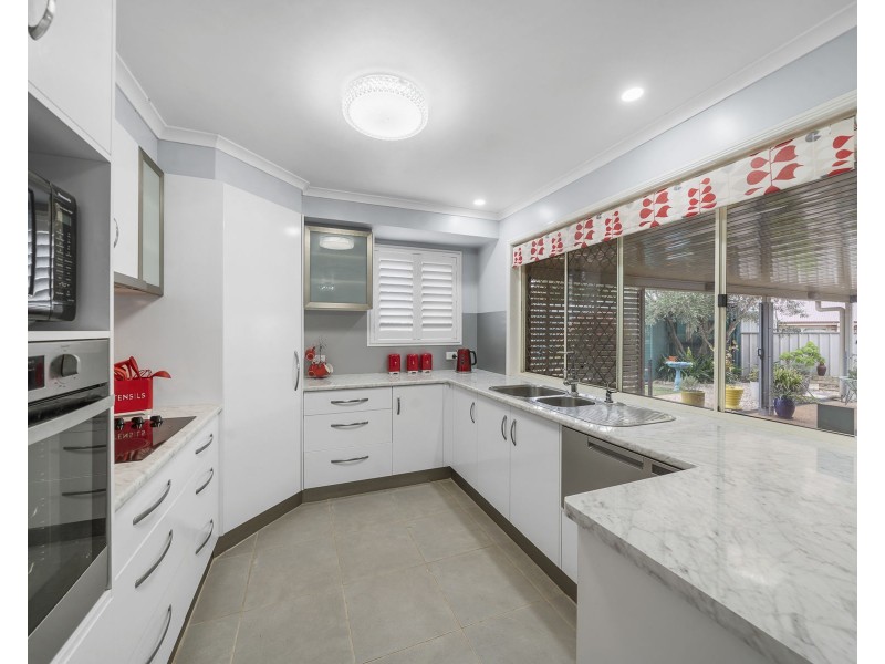 52 Gouldson Drive, Kearneys Spring QLD 4350