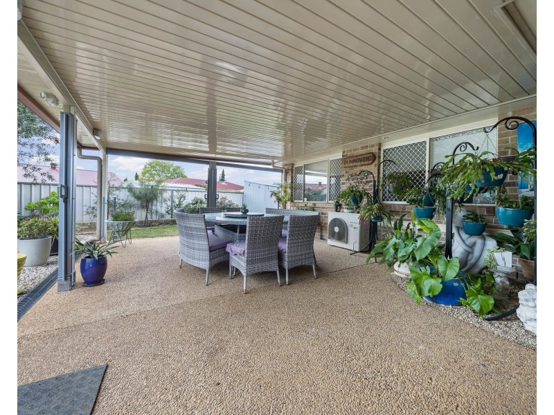 52 Gouldson Drive, Kearneys Spring QLD 4350