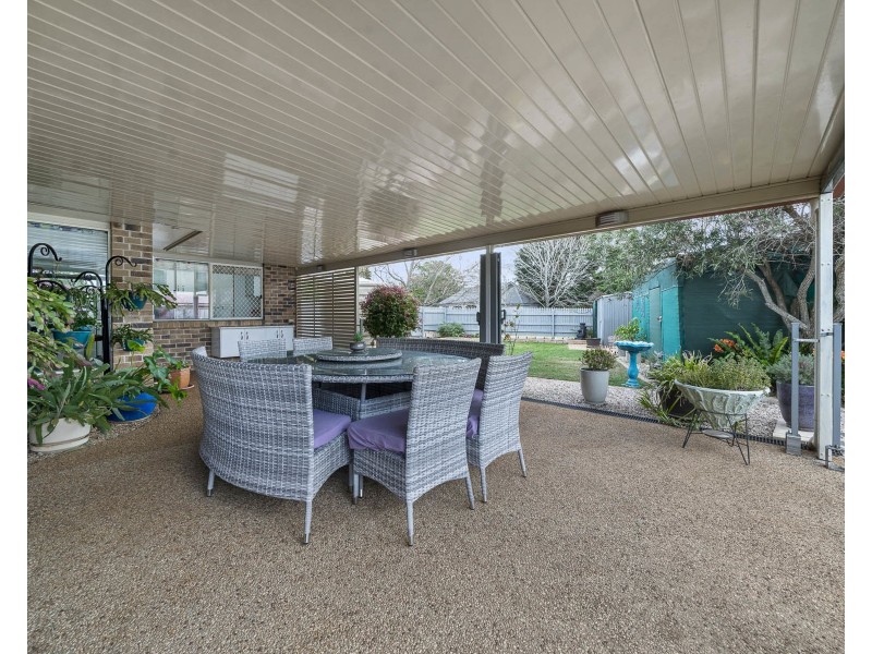 52 Gouldson Drive, Kearneys Spring QLD 4350