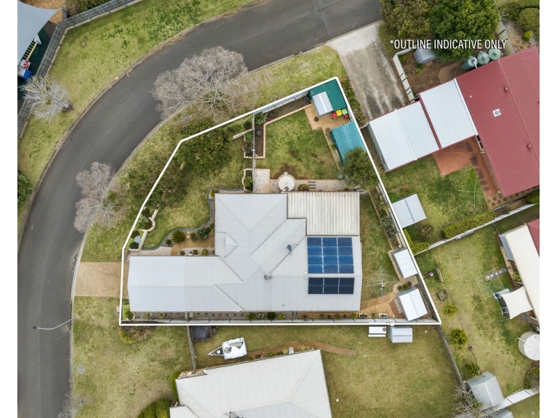 52 Gouldson Drive, Kearneys Spring QLD 4350