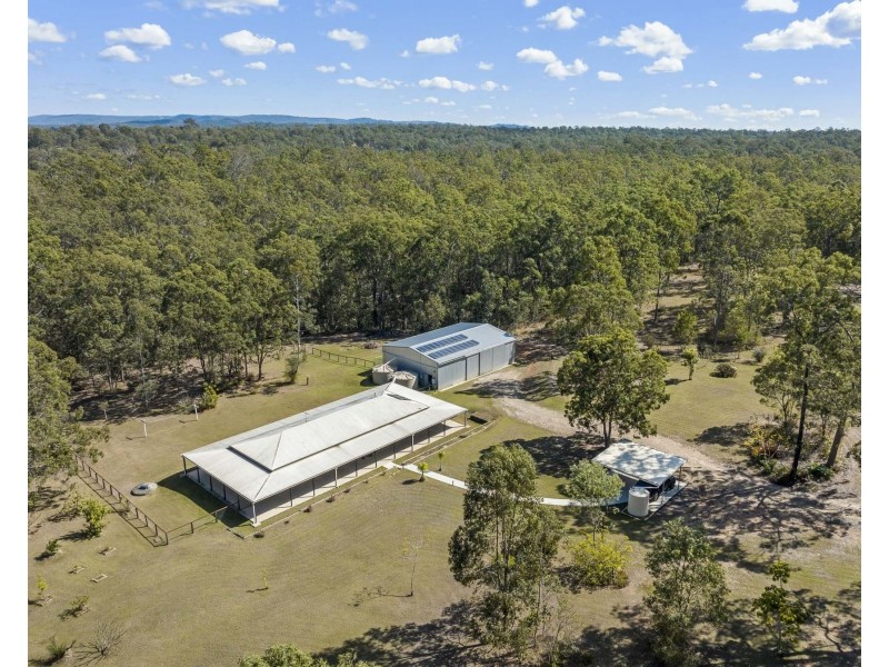 56 Buckingham Court, Mount Hallen QLD 4312