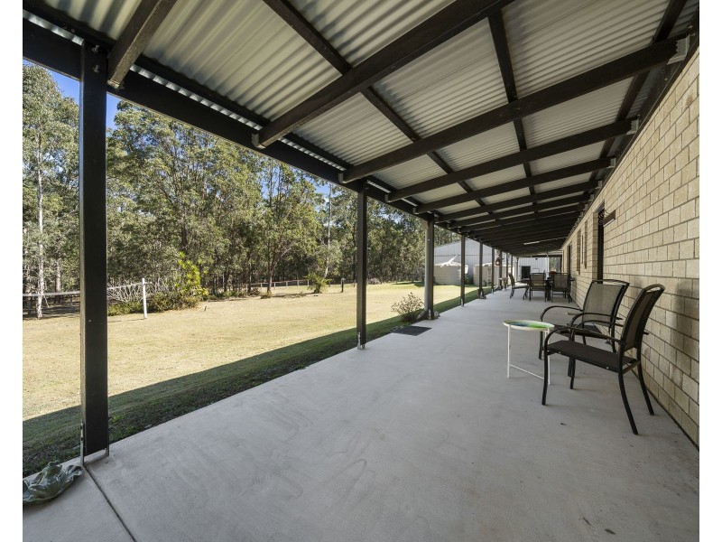 56 Buckingham Court, Mount Hallen QLD 4312