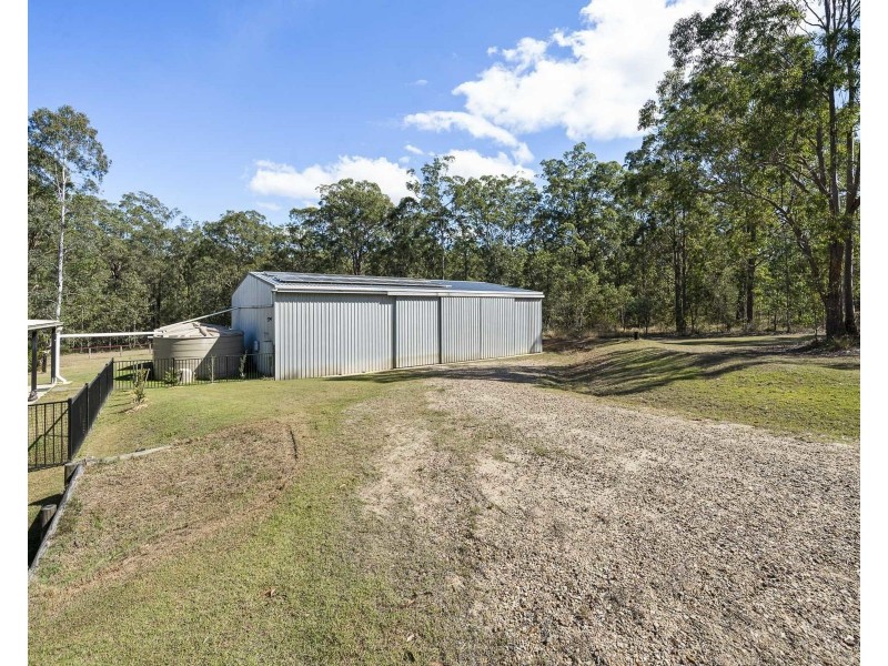 56 Buckingham Court, Mount Hallen QLD 4312