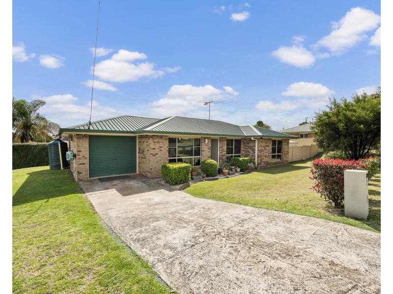 139 Gorman Street, Darling Heights QLD 4350