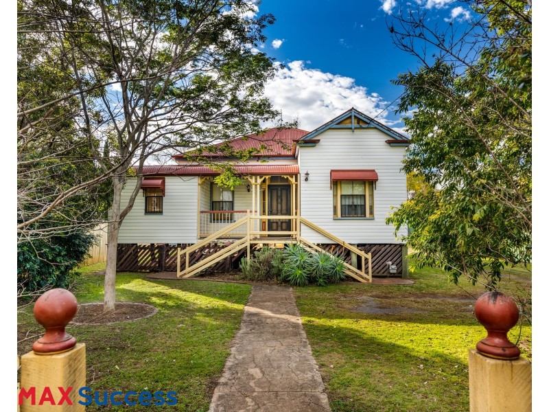 128 Hume Street, East Toowoomba QLD 4350