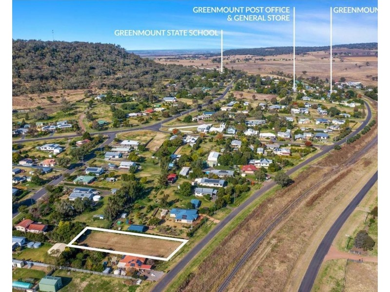 13 Stanley Street, Greenmount QLD 4359