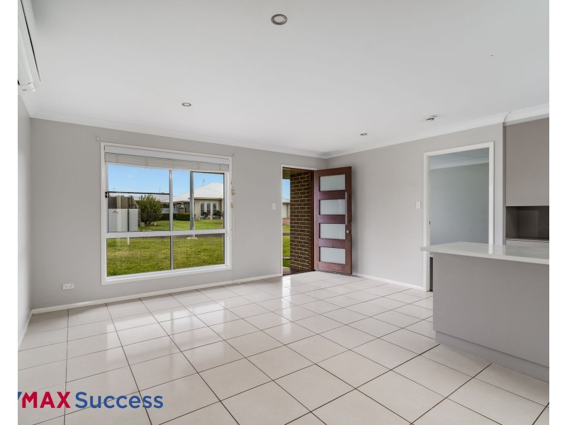 48 Bennett Street, Kleinton QLD 4352