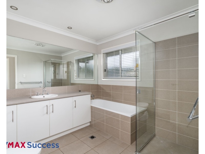 48 Bennett Street, Kleinton QLD 4352