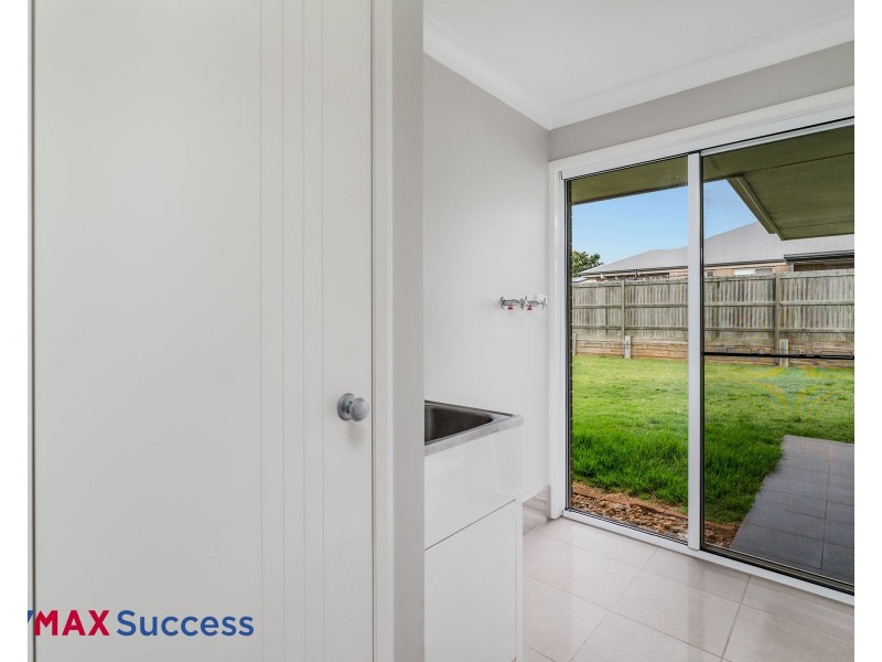 48 Bennett Street, Kleinton QLD 4352