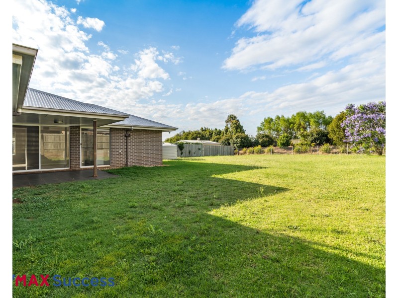 48 Bennett Street, Kleinton QLD 4352