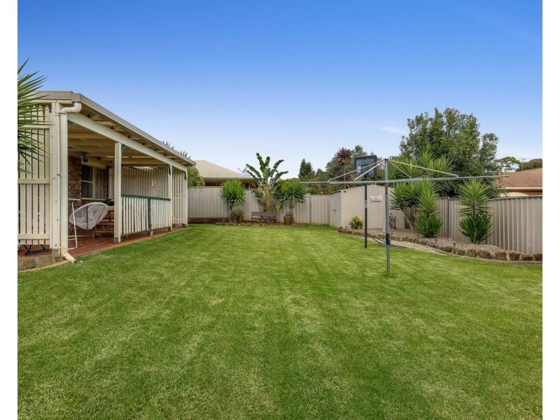 34 Gainsborough Drive, Glenvale QLD 4350