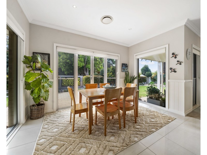 1 Kestrel Court, Rangeville QLD 4350