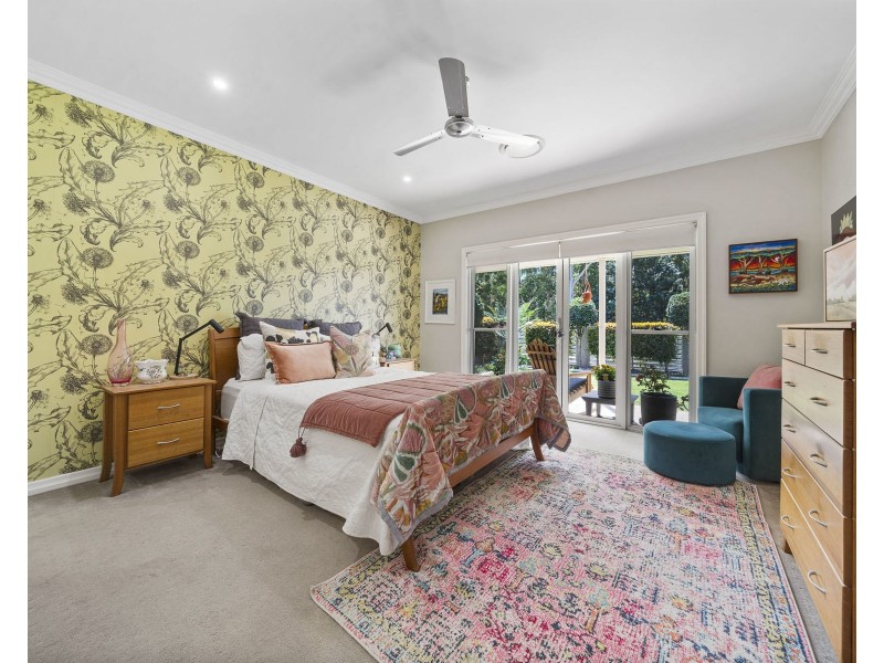 1 Kestrel Court, Rangeville QLD 4350