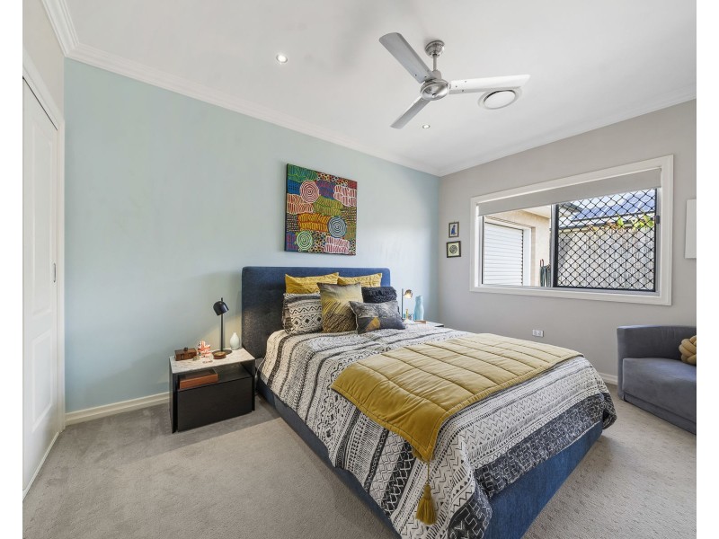 1 Kestrel Court, Rangeville QLD 4350