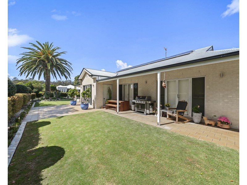 1 Kestrel Court, Rangeville QLD 4350