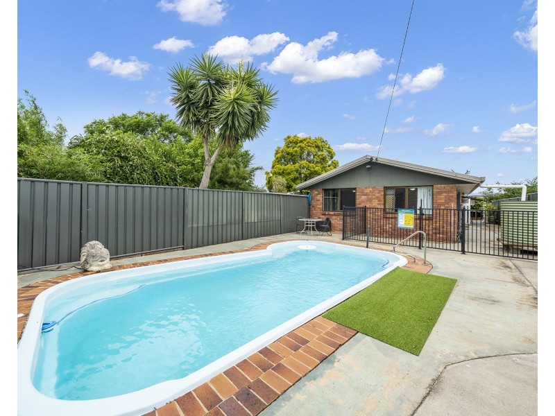 19 Lilly Street, Goombungee QLD 4354