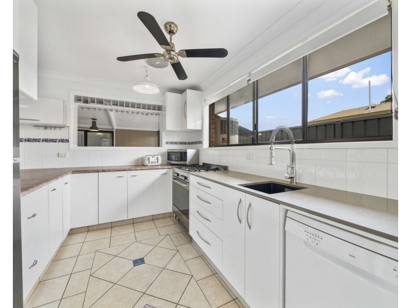 19 Lilly Street, Goombungee QLD 4354
