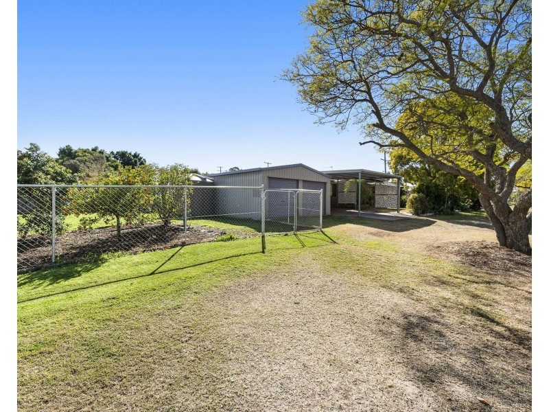 19 Lilly Street, Goombungee QLD 4354