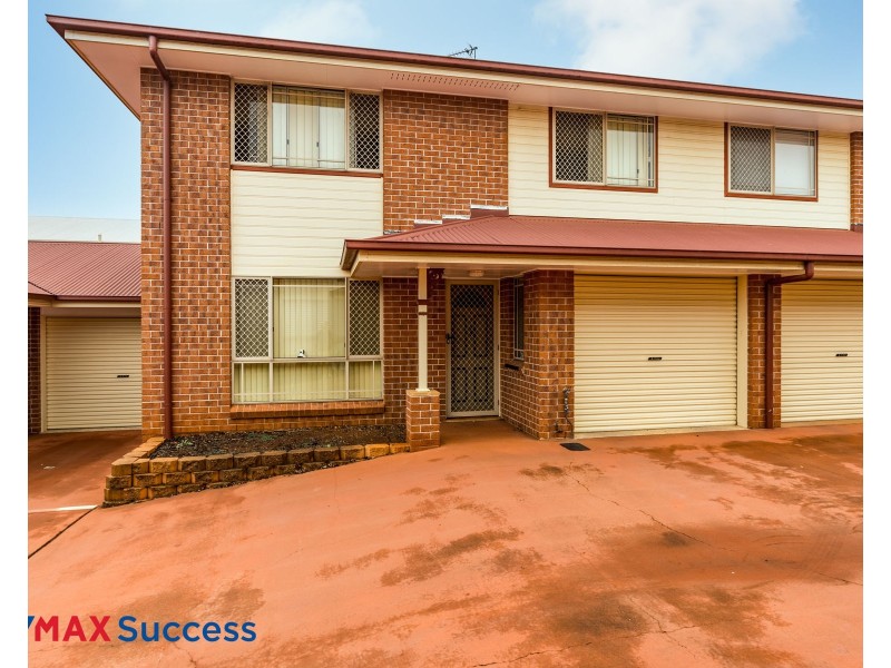 5/4 O Quinn Street, Harristown QLD 4350