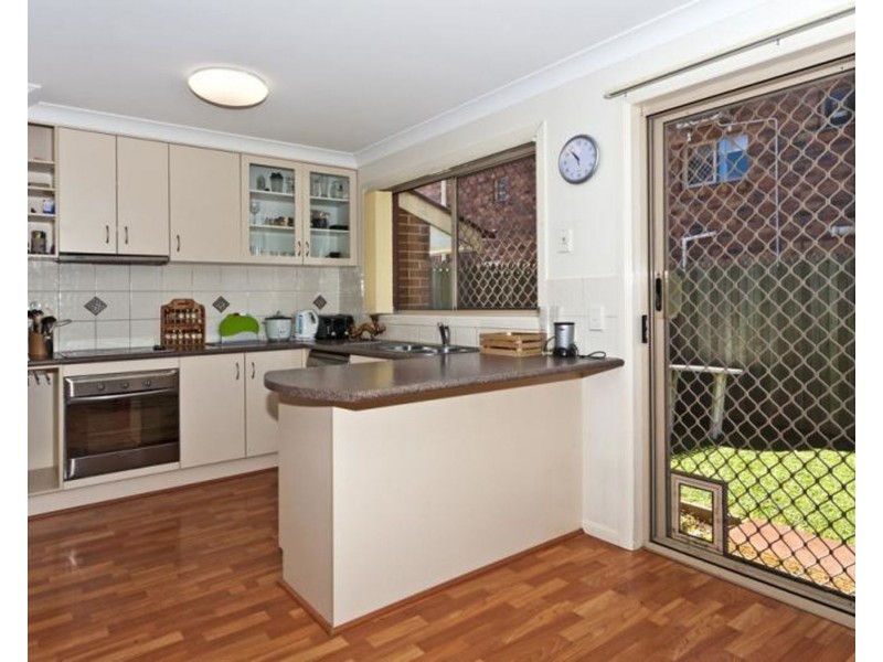 5/4 O Quinn Street, Harristown QLD 4350