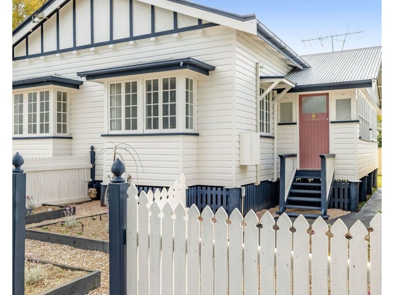 1/33 Taylor Street, Toowoomba City QLD 4350