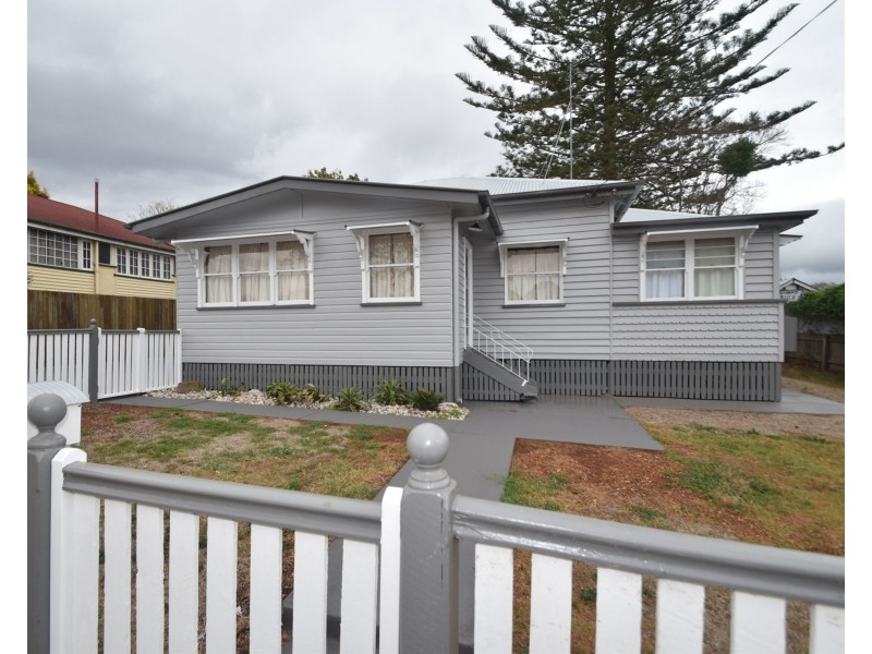 29 Vacy Street, Newtown QLD 4350