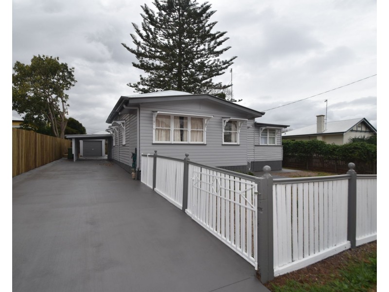 29 Vacy Street, Newtown QLD 4350