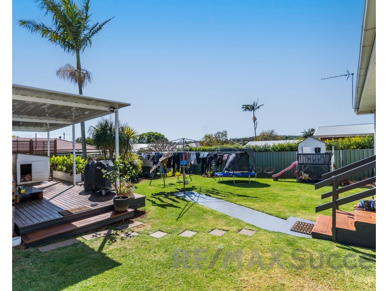 17 McNamara Street, Centenary Heights QLD 4350