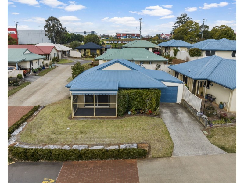 78/303 Spring Street, Kearneys Spring QLD 4350