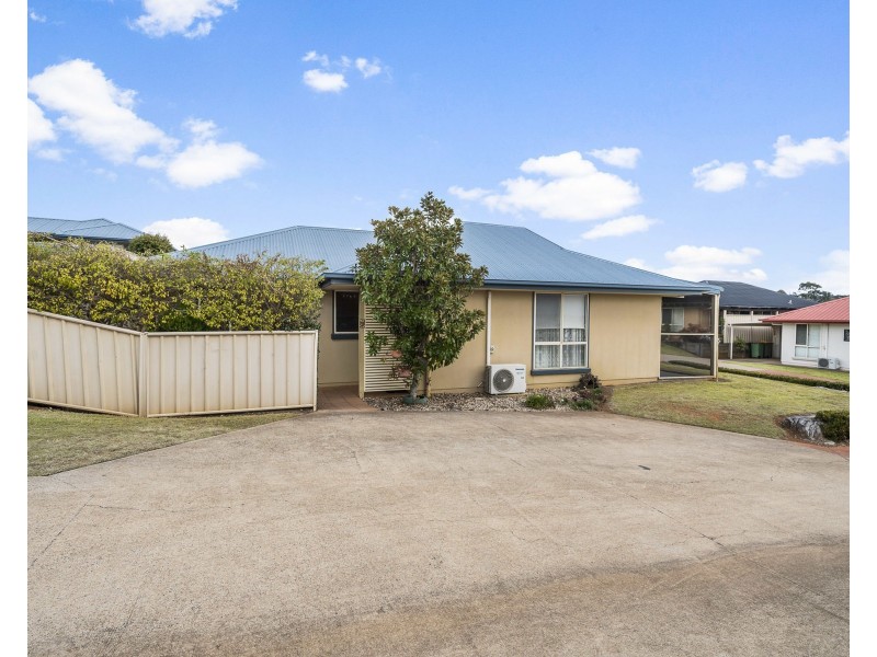 78/303 Spring Street, Kearneys Spring QLD 4350