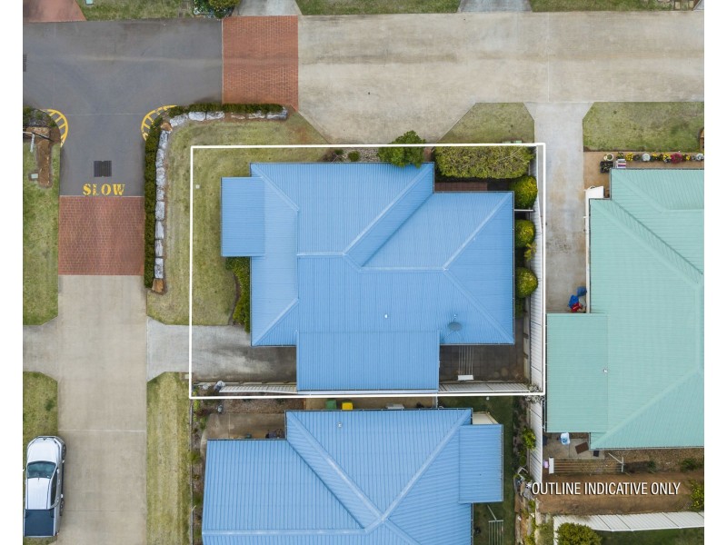 78/303 Spring Street, Kearneys Spring QLD 4350