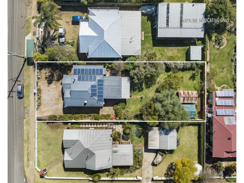 148 Holberton Street, Newtown QLD 4350