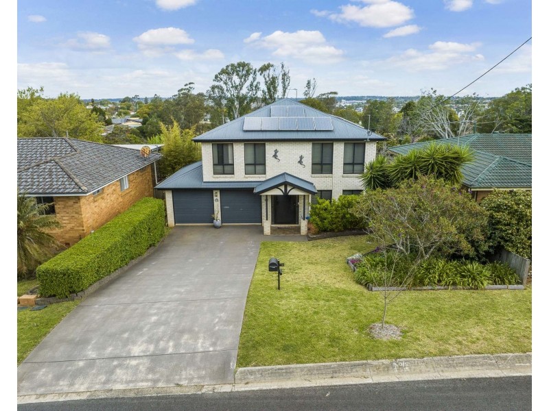 46 Pascoe Lane, Harlaxton QLD 4350