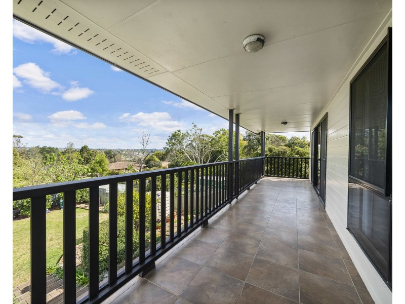 46 Pascoe Lane, Harlaxton QLD 4350