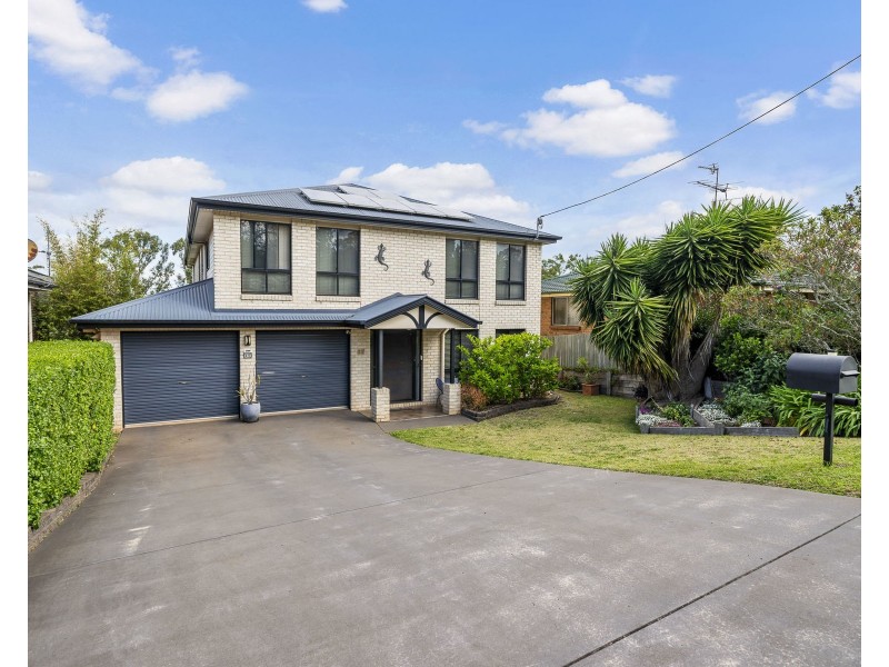 46 Pascoe Lane, Harlaxton QLD 4350