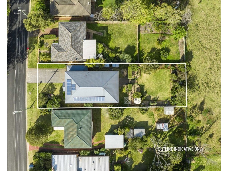 46 Pascoe Lane, Harlaxton QLD 4350