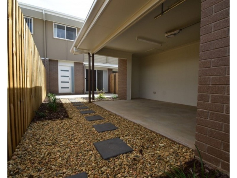 24/227 Nelson Street, Kearneys Spring QLD 4350