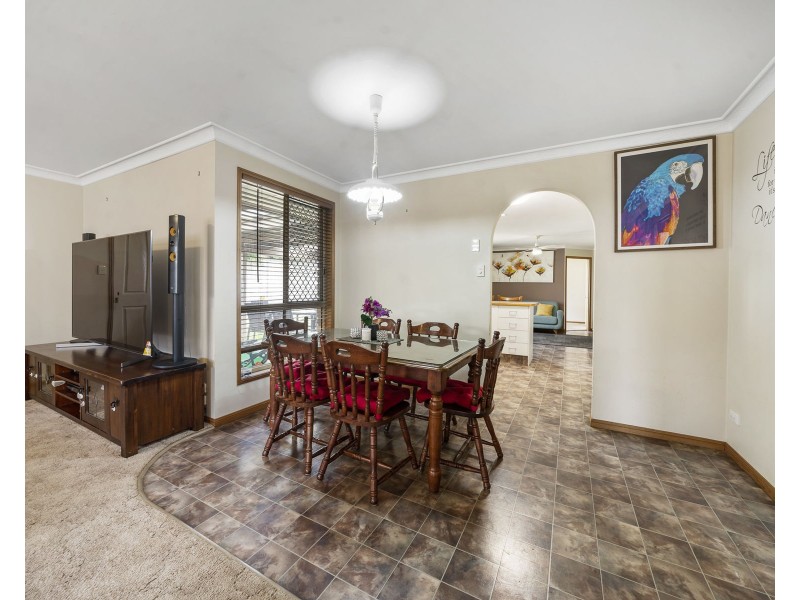 8 Ware Court, Darling Heights QLD 4350