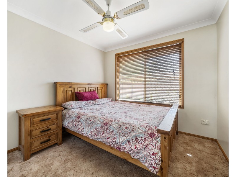 8 Ware Court, Darling Heights QLD 4350