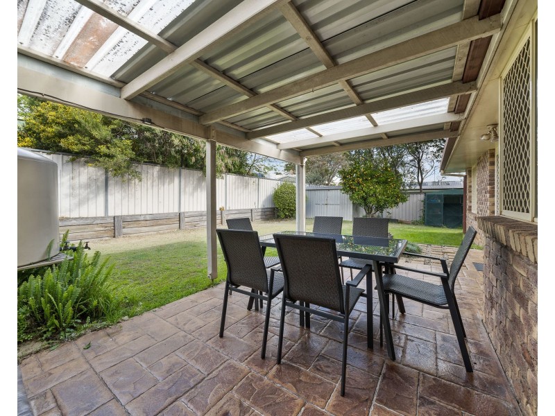 8 Ware Court, Darling Heights QLD 4350