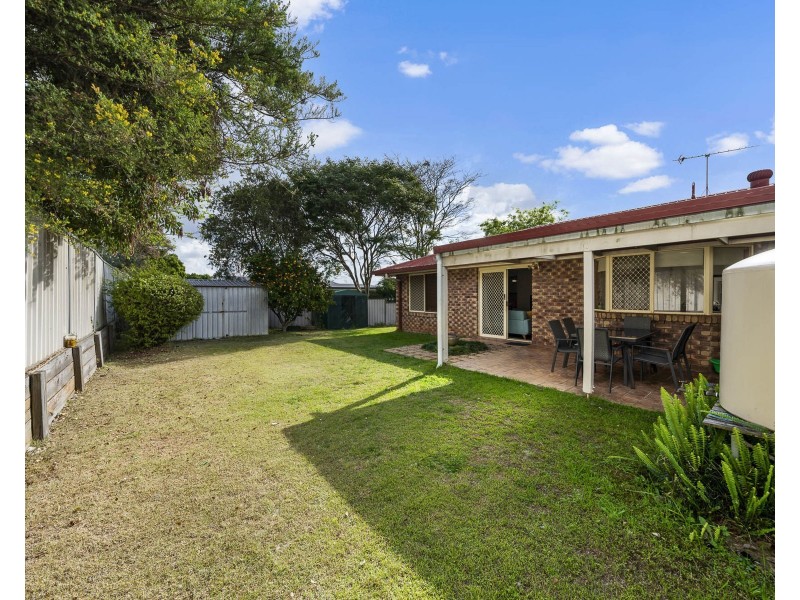 8 Ware Court, Darling Heights QLD 4350