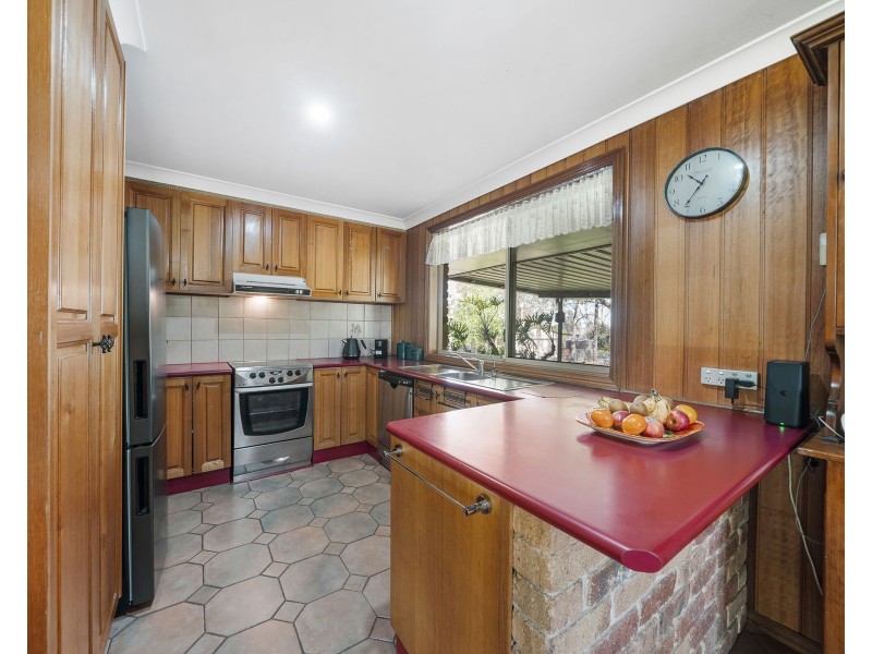 25 Redlands Drive, Gowrie Junction QLD 4352