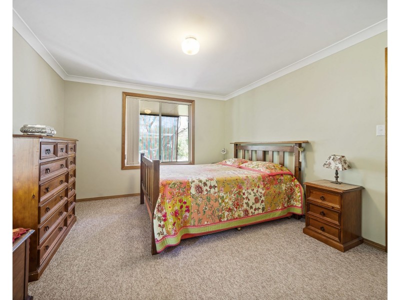 25 Redlands Drive, Gowrie Junction QLD 4352