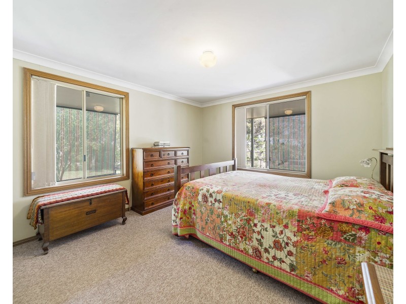 25 Redlands Drive, Gowrie Junction QLD 4352