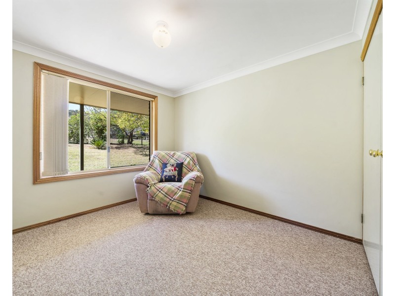 25 Redlands Drive, Gowrie Junction QLD 4352