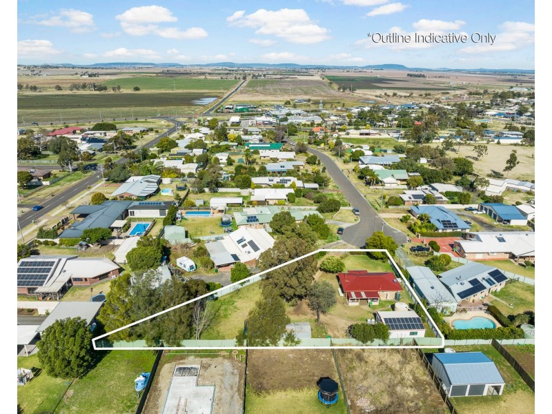 19 Handley Drive, Westbrook QLD 4350
