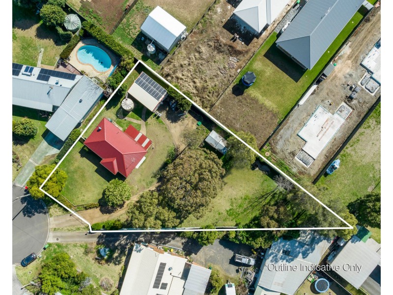 19 Handley Drive, Westbrook QLD 4350